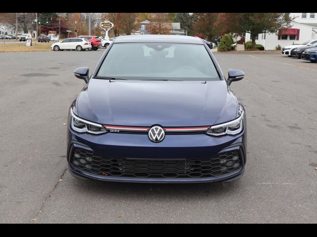 2023 Volkswagen Golf GTI SE