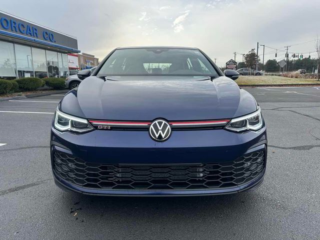 2023 Volkswagen Golf GTI SE