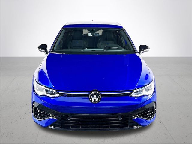 2023 Volkswagen Golf R 20th Anniversary Edition