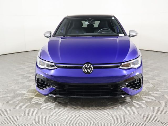 2023 Volkswagen Golf R Base