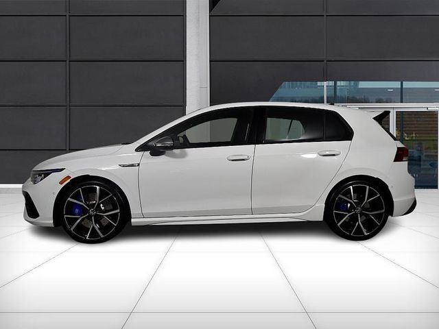 2023 Volkswagen Golf R Base