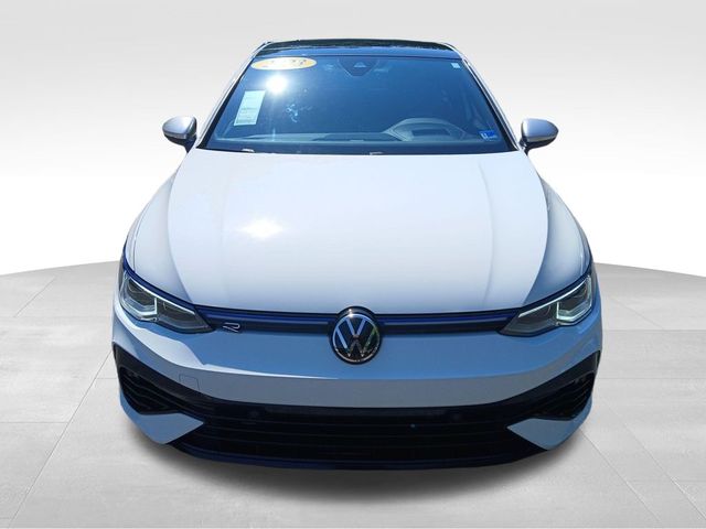 2023 Volkswagen Golf R Base