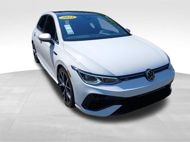 2023 Volkswagen Golf R Base
