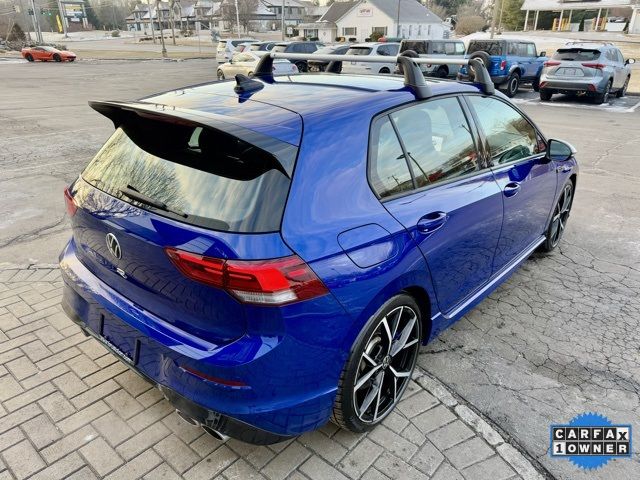 2023 Volkswagen Golf R Base