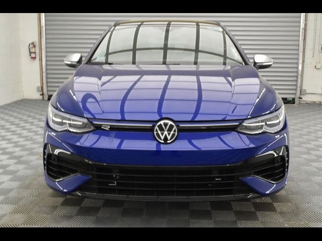 2023 Volkswagen Golf R Base