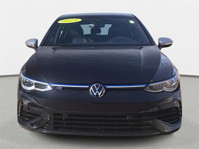 2023 Volkswagen Golf R Base