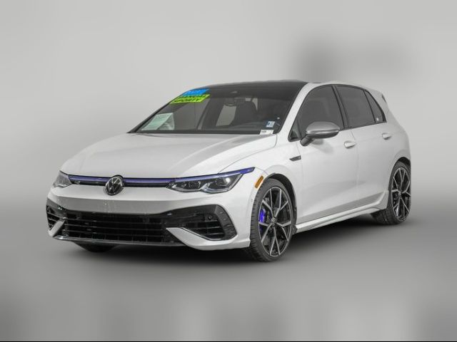 2023 Volkswagen Golf R Base