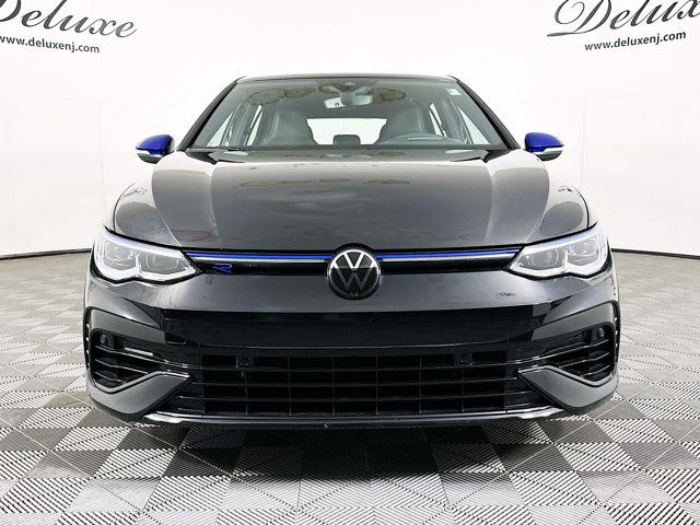 2023 Volkswagen Golf R 20th Anniversary Edition