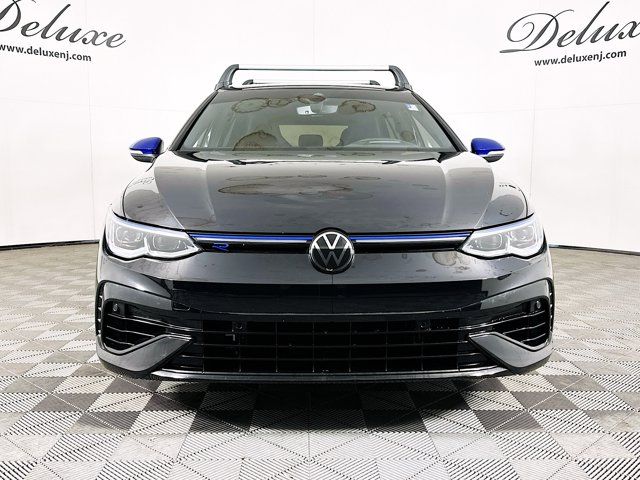 2023 Volkswagen Golf R 20th Anniversary Edition