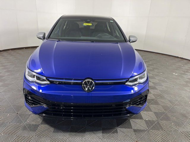 2023 Volkswagen Golf R Base