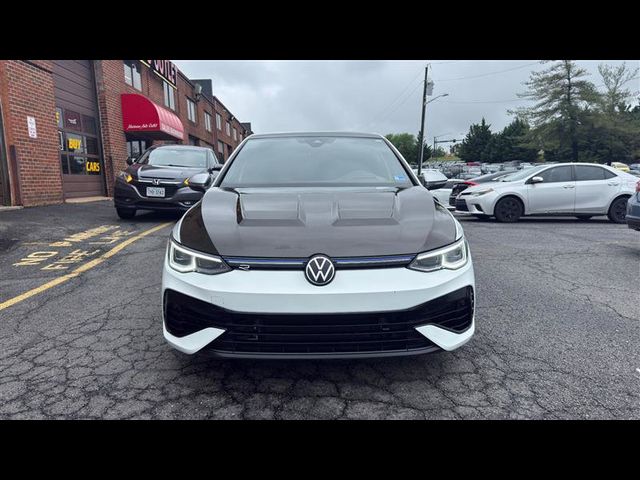 2023 Volkswagen Golf R Base