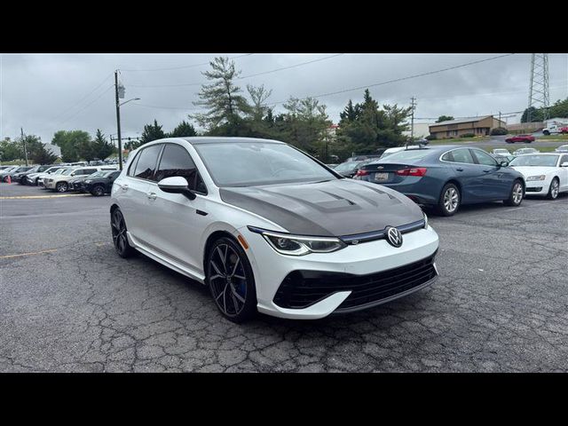 2023 Volkswagen Golf R Base
