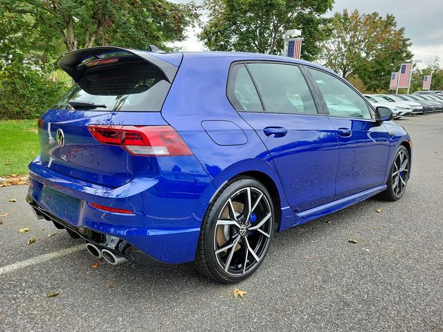 2023 Volkswagen Golf R Base