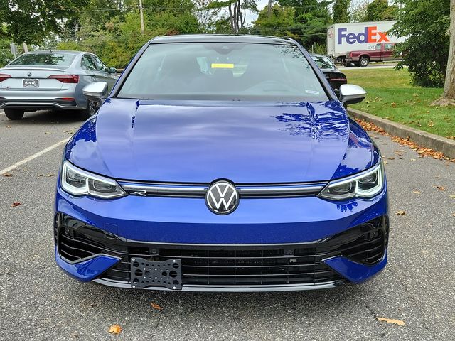 2023 Volkswagen Golf R Base