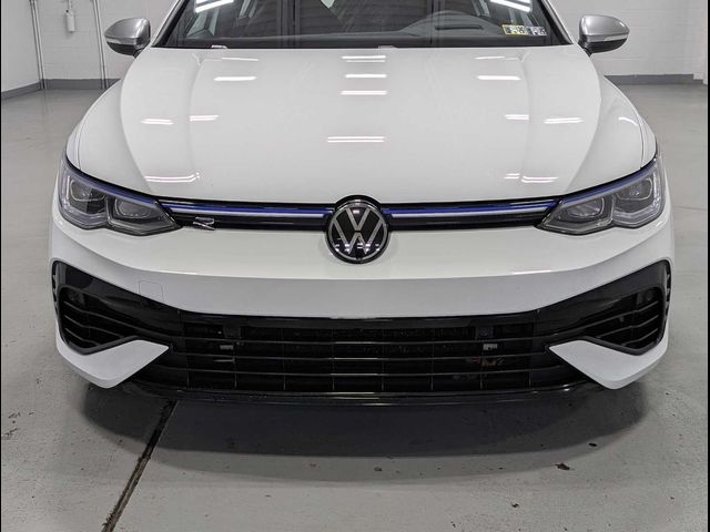 2023 Volkswagen Golf R Base