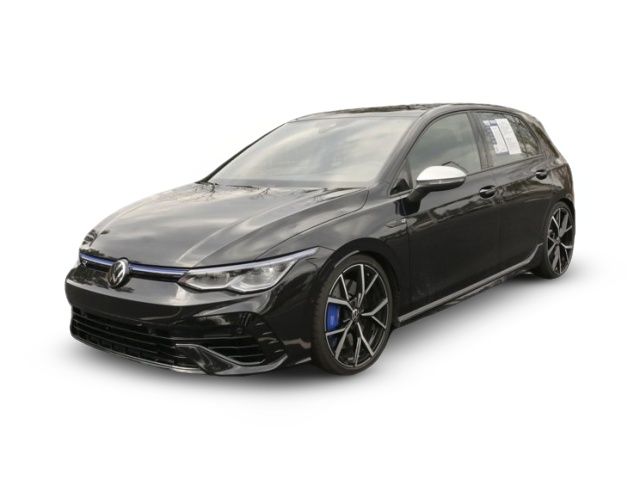 2023 Volkswagen Golf R Base