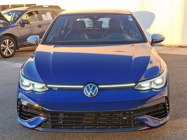 2023 Volkswagen Golf R Base