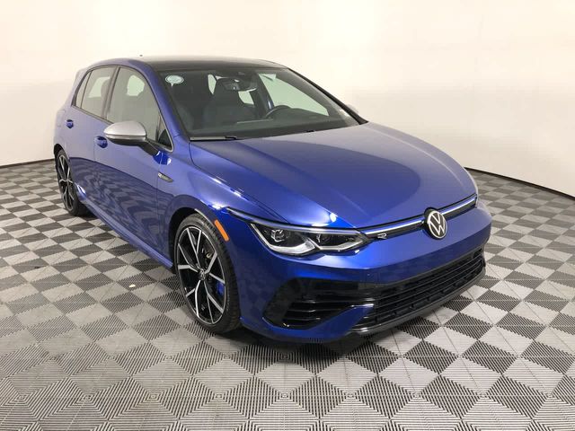 2023 Volkswagen Golf R Base