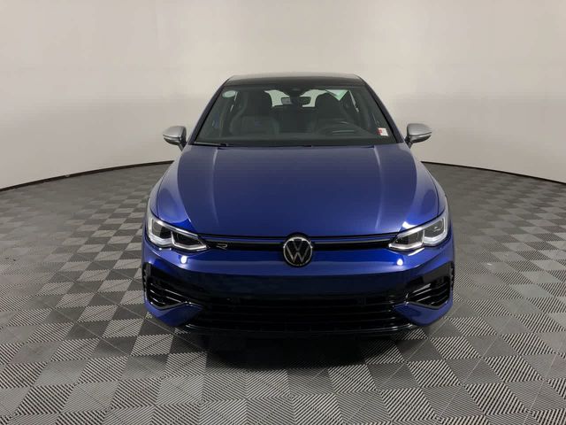 2023 Volkswagen Golf R Base