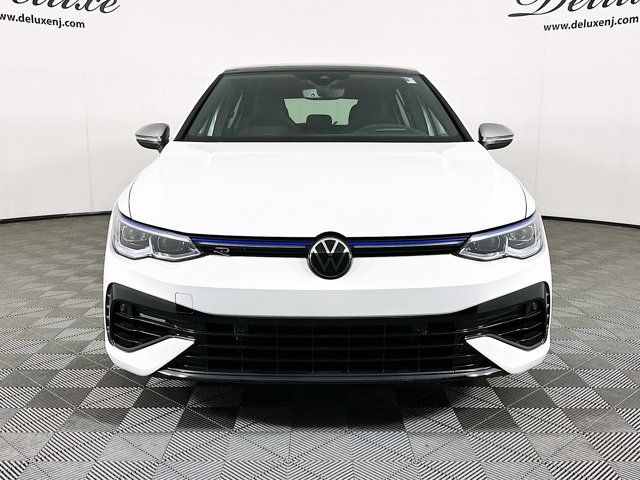 2023 Volkswagen Golf R Base