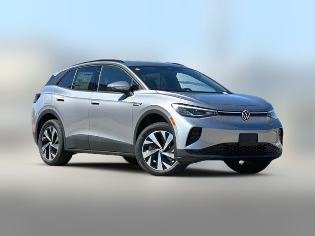 2023 Volkswagen ID.4 Pro