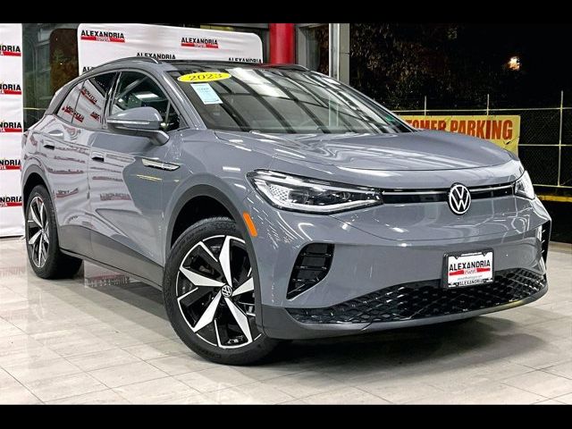 2023 Volkswagen ID.4 Pro S