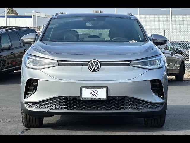 2023 Volkswagen ID.4 