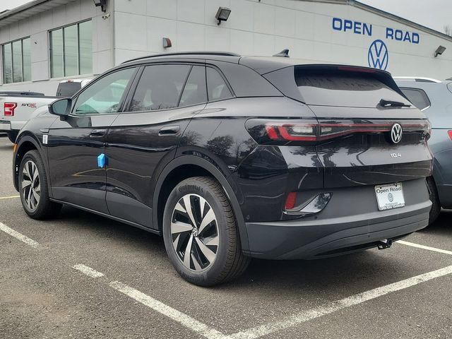 2023 Volkswagen ID.4 Pro