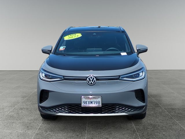 2023 Volkswagen ID.4 Pro S Plus