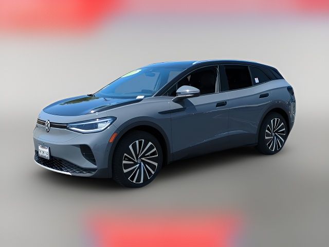 2023 Volkswagen ID.4 Pro S Plus