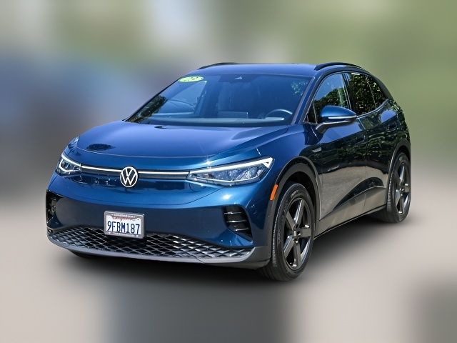 2023 Volkswagen ID.4 Pro