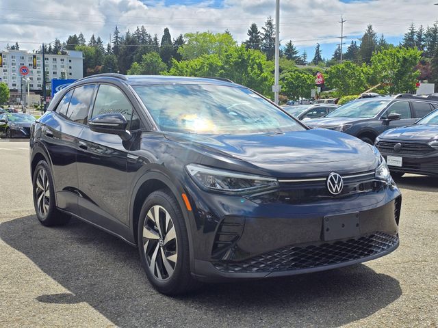 2023 Volkswagen ID.4 Pro