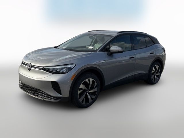 2023 Volkswagen ID.4 Pro