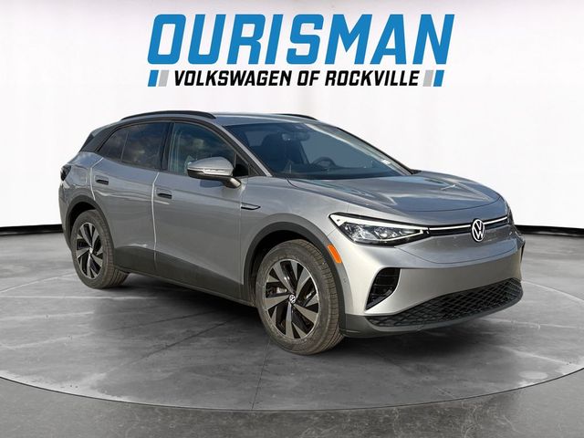 2023 Volkswagen ID.4 Pro