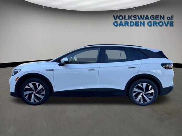 2023 Volkswagen ID.4 Pro