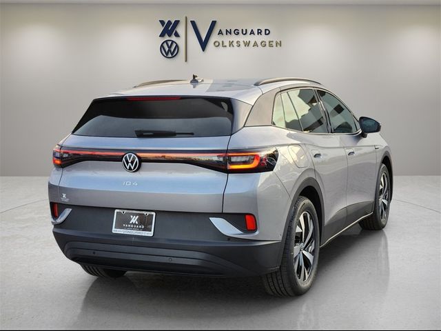 2023 Volkswagen ID.4 Pro