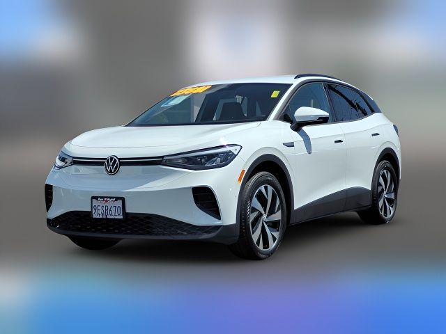 2023 Volkswagen ID.4 Pro