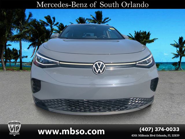 2023 Volkswagen ID.4 Pro
