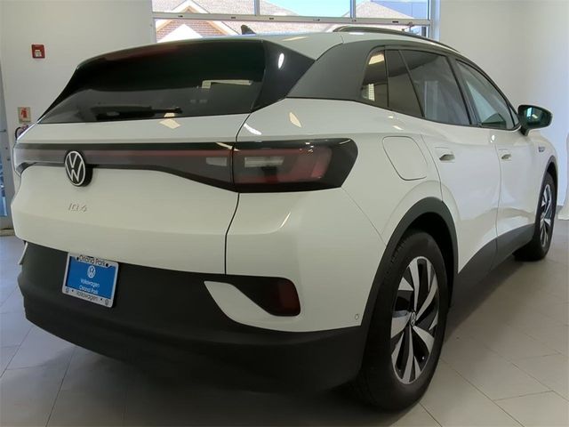 2023 Volkswagen ID.4 Pro