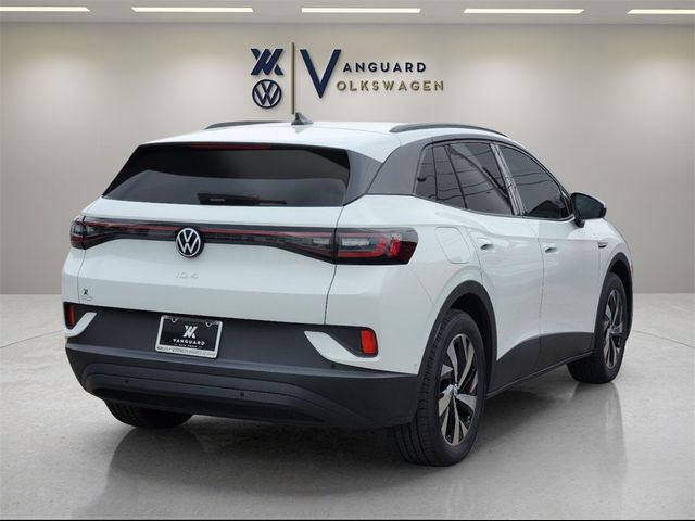 2023 Volkswagen ID.4 Pro