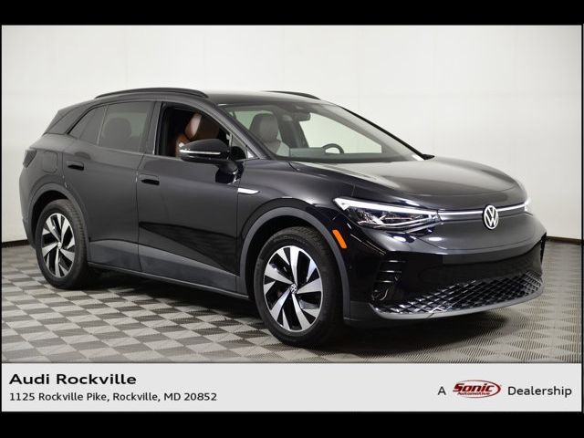 2023 Volkswagen ID.4 Pro