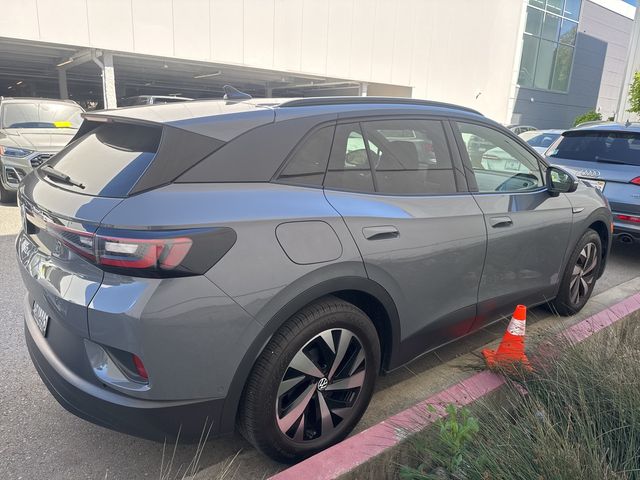 2023 Volkswagen ID.4 Pro