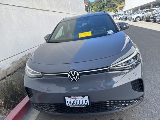 2023 Volkswagen ID.4 Pro