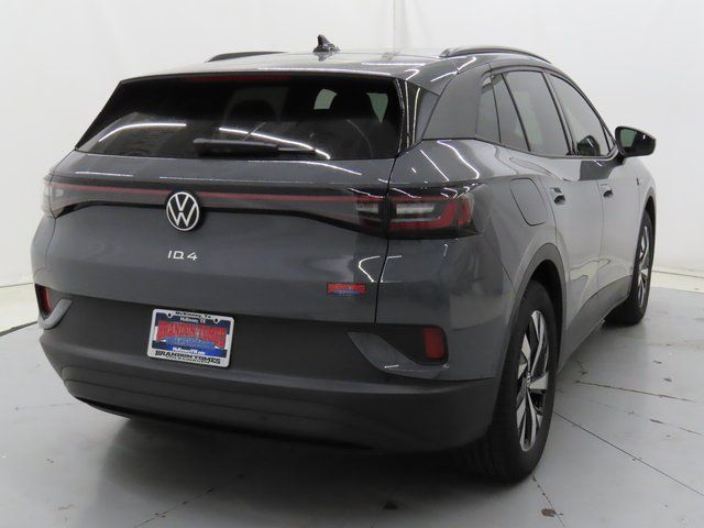 2023 Volkswagen ID.4 Pro