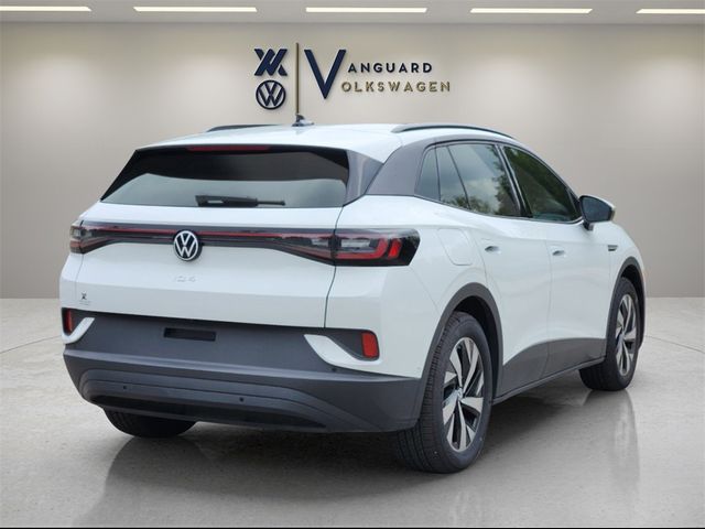 2023 Volkswagen ID.4 Pro