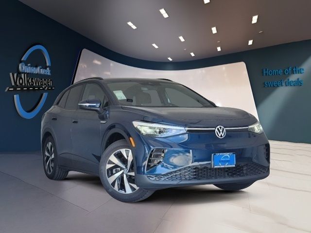 2023 Volkswagen ID.4 Pro