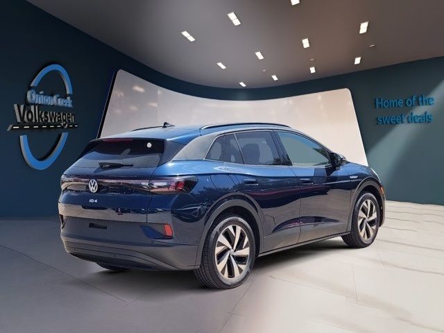 2023 Volkswagen ID.4 Pro