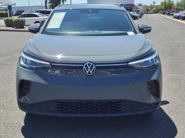 2023 Volkswagen ID.4 Pro