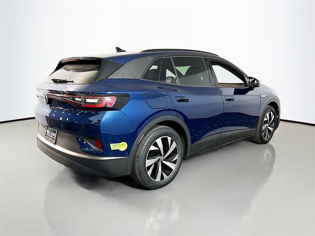2023 Volkswagen ID.4 Pro