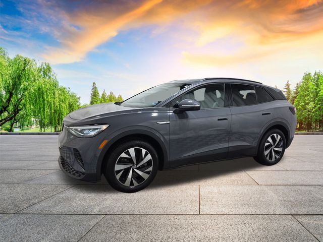 2023 Volkswagen ID.4 Pro